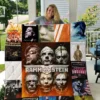 Rammstein Blanket