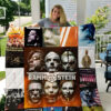 Rammstein Blanket