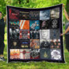 Rammstein Blanket