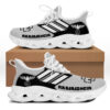 Rammstein Max Soul Shoes Shoes