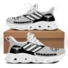 Rammstein Max Soul Shoes Shoes