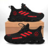 Rammstein Max Soul Shoes Shoes