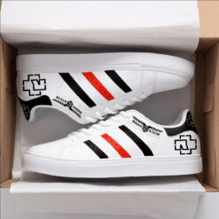 Rammstein Stan Smith Shoes