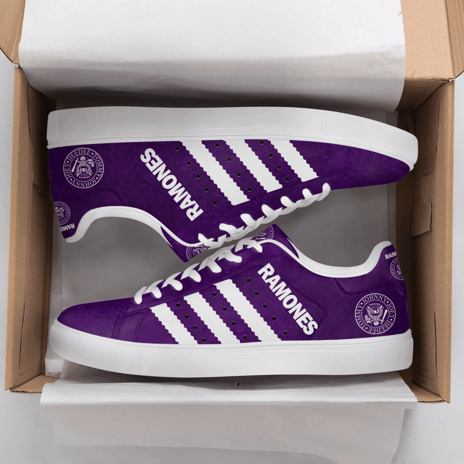 Ramones 1 Stan Smith Shoes 1 Ramones 1 Stan Smith Shoes