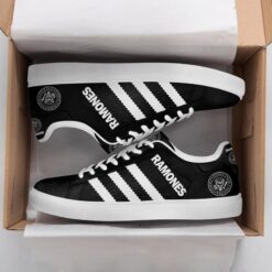 Ramones 2 Stan Smith Shoes