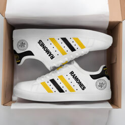 Ramones 3 Stan Smith Shoes
