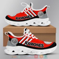 Ramones A1 Max Soul Shoes