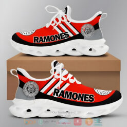 Ramones A1 Max Soul Shoes