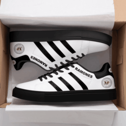 Ramones A1 Stan Smith Shoes