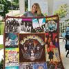 Ramones Blanket 01
