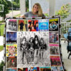 Ramones Blanket 02
