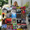 Ramones Lover Blanket