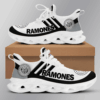 Ramones Max Soul Shoes Shoes