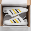 Ramones Stan Smith Shoes