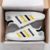 Ramones Stan Smith Shoes