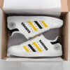 Ramones Stan Smith Shoes