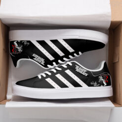 Randy Rhoads A1 Stan Smith Shoes