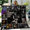 Randy Rhoads Blanket