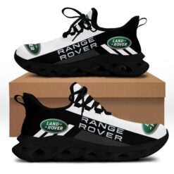 Range Rover Black Max Soul Shoes