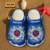 Rangers FC Clocgs Shoes