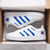 Rangers FC Stan Smith Shoes