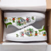 Rat Fink Stan Smith Shoes