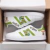 Rat Fink Stan Smith Shoes