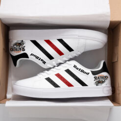 Rat Rods Stan Smith Shoes