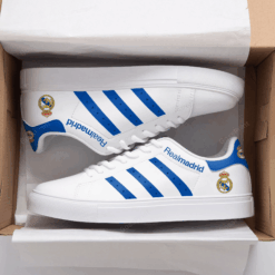 Real Madrid 0G Stan Smith Shoes