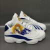 Real Madrid 1 Jordan 13