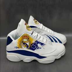Real Madrid 1 Jordan 13