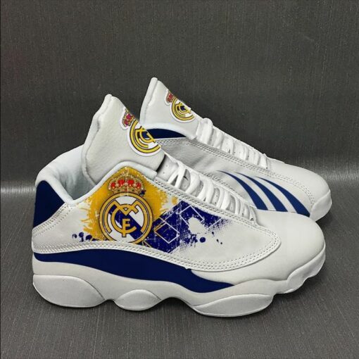Real Madrid 1 Jordan 13 1 Real Madrid 1 Jordan 13