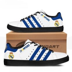Real Madrid 1 Stan Smith Shoes