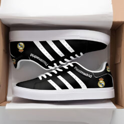 Real Madrid 3 Stan Smith Shoes
