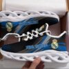 Real Madrid A1 Max Soul Shoes