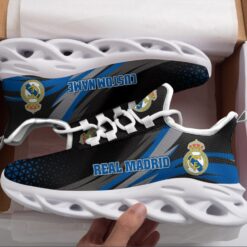 Real Madrid A1 Max Soul Shoes