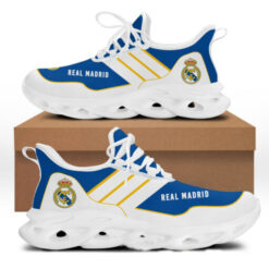 Real Madrid Max Soul Shoes