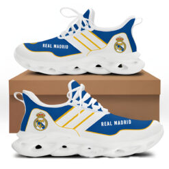 Real Madrid Max Soul Shoes