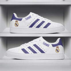 Real Madrid Stan Smith Shoes