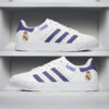 Real Madrid Stan Smith Shoes