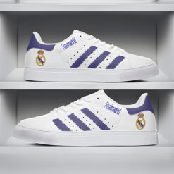 Real Madrid Stan Smith Shoes