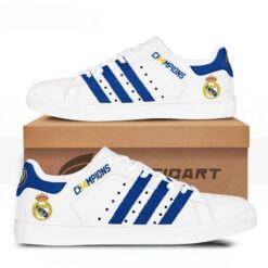 Real Madrid Stan Smith Shoes