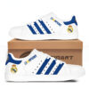 Real Madrid Stan Smith Shoes