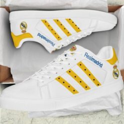 Real Madrid Stan Smith Shoes