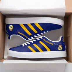 Real Madrid Stan Smith Shoes