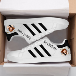 Reba McEntire Stan Smith Shoes