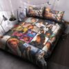 Reba Mcentire 2 Bedding Set