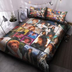Reba Mcentire 2 Bedding Set