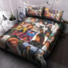 Reba Mcentire 2 Bedding Set