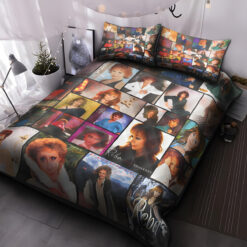 Reba Mcentire 2 Bedding Set